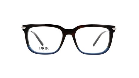 lunette de vue dior homme 2023